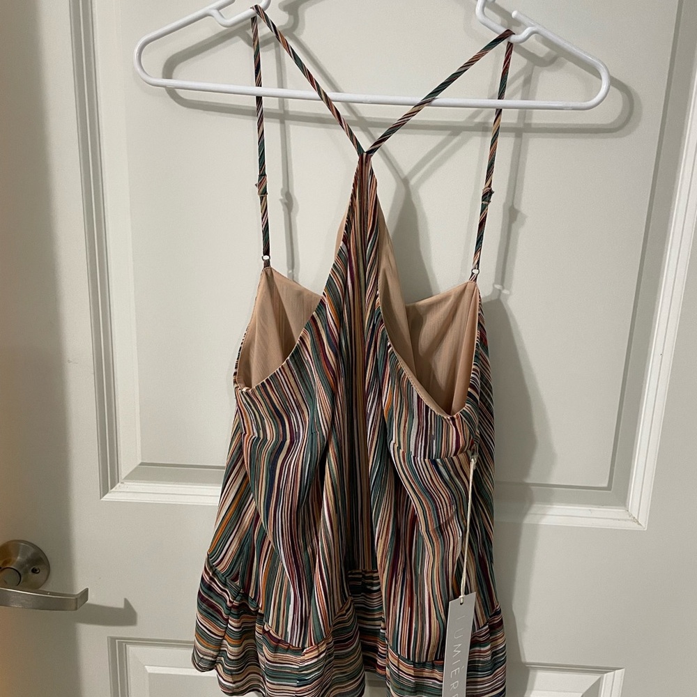 Brand New Tank Top